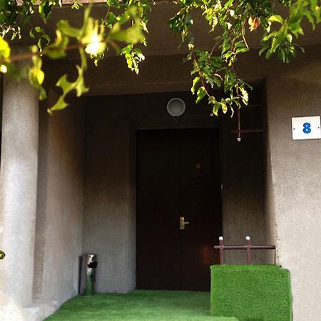 Vazi Hotel 第比利斯 外观 照片