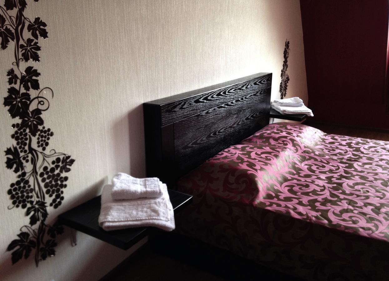 Vazi Hotel 第比利斯 外观 照片