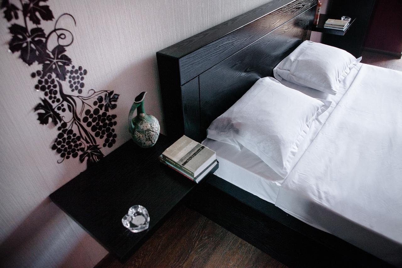 Vazi Hotel 第比利斯 外观 照片