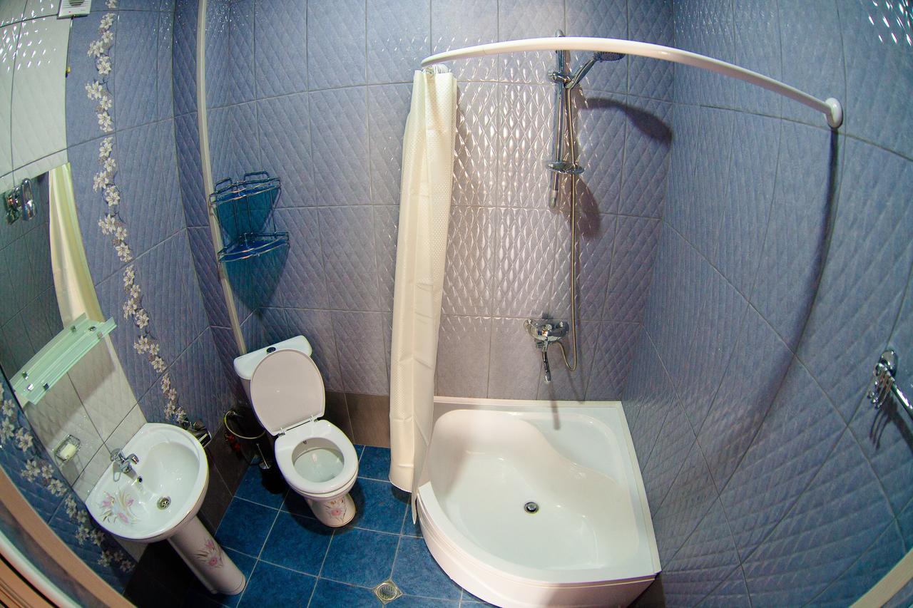 Vazi Hotel 第比利斯 外观 照片