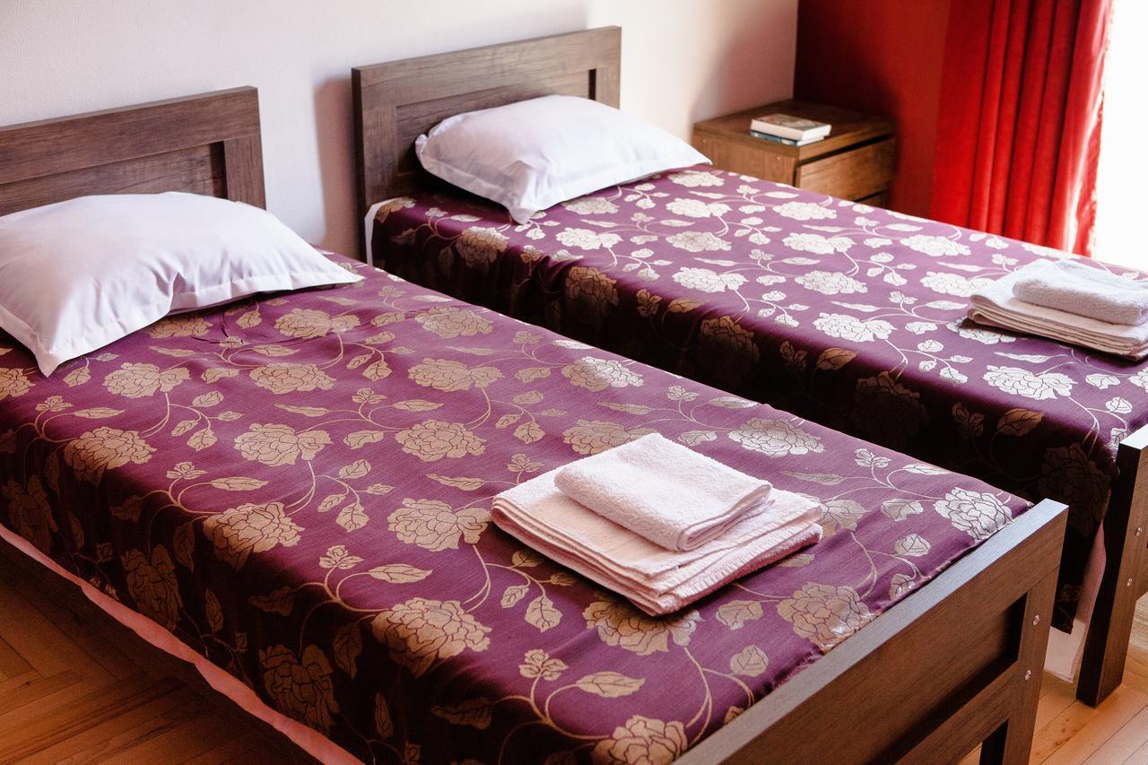 Vazi Hotel 第比利斯 外观 照片