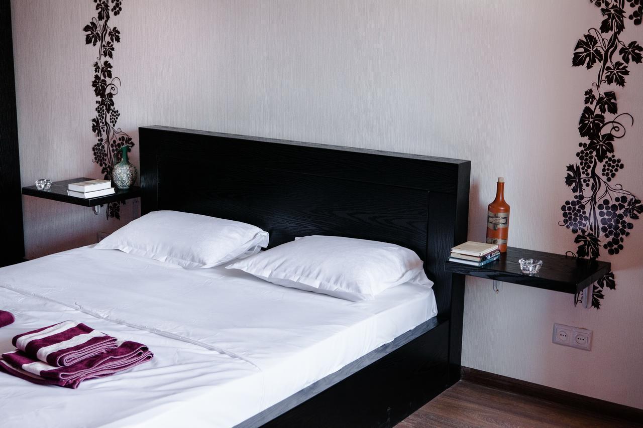 Vazi Hotel 第比利斯 外观 照片